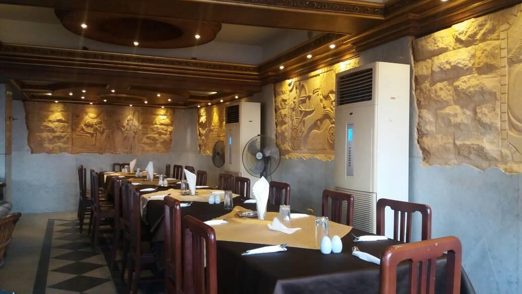 Ciao Hotel Cairo Exterior foto